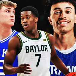 Ep #201 : NBA Draft - Les Français, les têtes d'affiche et les surprises, qu'attendre de la cuvée 2025 ?
