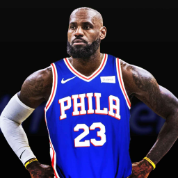 Le podcast BasketSession - Ep #243 - LeBron James et les Sixers peuvent-ils choquer la NBA ?