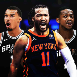 Le podcast BasketSession - Ep #235 - Knicks, Spurs : c'est quoi la suite ?