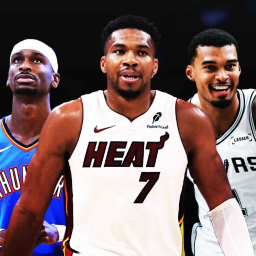 Le podcast BasketSession - Ep #255 : Notre tier list des franchises NBA