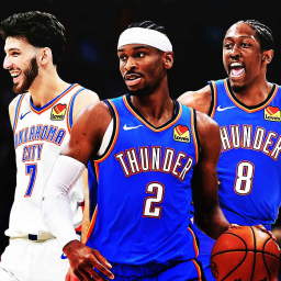 Ep #213 - Le Thunder peut-il devenir la meilleure équipe de l'Histoire ?