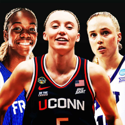 Ep #193 - Draft WNBA 2025 : Bueckers, Malonga et les autres, le grand débrief