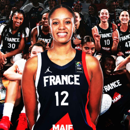 Les Bleues diminuées, mais championnes d'Europe quand même ?