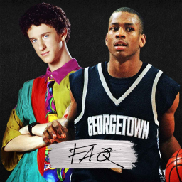 Hoop Culture : Allen Iverson, sneakers, musique... on répond à VOS questions !