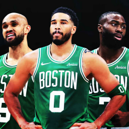 Le podcast BasketSession - Ep #221 : Les Celtics sont-ils de nouveau favoris ?