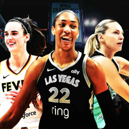 Le podcast BasketSession - Ep #230 : A'ja Wilson, Caitlin Clark, les Françaises... la WNBA sous tous les angles !