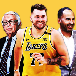 CQFR : Les complots NBA, on y croit ou on n'y croit pas ? 🤔