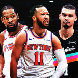 Ep #226 - Kevin Durant, les Knicks, Victor Wembanyama... les grandes questions des playoffs !