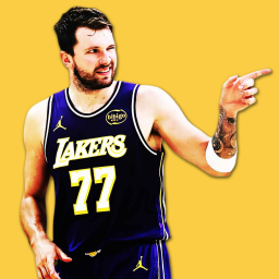 Le podcast BasketSession - CQFR : Quelle équipe des Lakers construire autour de Luka Doncic ?