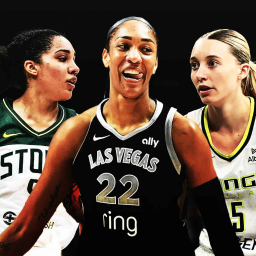 Ep #206 - WNBA, l'année où tout a changé : retour sur les Finales et la saison