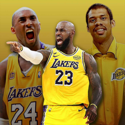 Le podcast BasketSession - CQFR : Quelle legacy laissera LeBron James aux Lakers ?