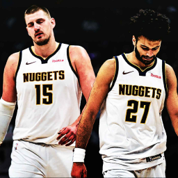 Le podcast BasketSession - Ep #220 : Faut-il enterrer les Nuggets ?