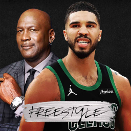 Hoop Culture Vol.75 : Jayson Tatum, Michael Jordan, Cooper Flagg...