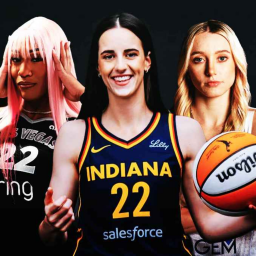 Ep #197 - La WNBA démarre, les favoris, outsiders et joueuses à suivre