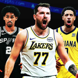 Le podcast BasketSession - Ep #251 : Tout ce qu'on veut savoir sur la saison NBA !