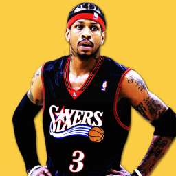 Le podcast BasketSession - CQFR : Allen Iverson aurait-il été une superstar aujourd'hui ?
