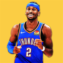 Le podcast BasketSession - CQFR : Shai Gilgeous-Alexander, la fin du règne ?