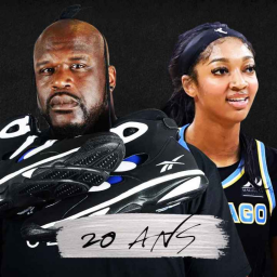 Hoop Culture Vol.78 : Shaquille O'Neal, Angel Reese, Thibodeau, LeBron... 20 ans de basketball