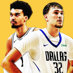 CQFR : Victor Wembanyama Vs Cooper Flagg, la future grande rivalité en NBA ?