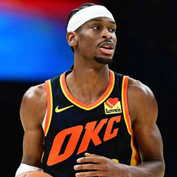 Le podcast BasketSession - CQFR : Shai Gilgeous-Alexander bientôt triple MVP ?