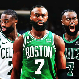 Le podcast BasketSession - Ep #238 - C'est quoi le problème avec Jaylen Brown ?