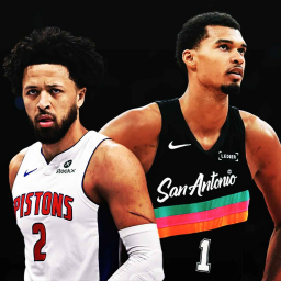 Ep. 210 : Wembanyama, Cunningham, OKC... Les premiers enseignements de la saison NBA