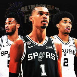 Le podcast BasketSession - Ep #233 - Victor Wembanyama et les Spurs peuvent-ils encore gagner ?