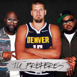 Hoop Culture : Nikola Jokic, De La Soul, Wembanyama... tu préfères ?