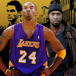 Le podcast BasketSession - CQFR : Et si les stars NBA étaient des personnages de "The Wire"