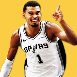 Le podcast BasketSession - CQFR : Victor Wembanyama, à quand un go-to-move ?