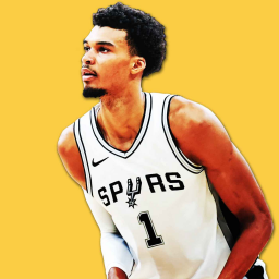 Le podcast BasketSession - CQFR : A quoi s'attendre pour le comeback de Victor Wembanyama ?