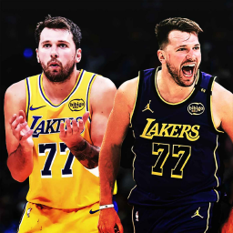 Le podcast BasketSession - Ep #224 : Quel est le vrai visage de Luka Doncic ?