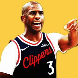 CQFR : Quelle trace laissera Chris Paul dans l'histoire de la NBA ?