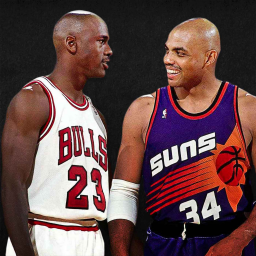 Le podcast BasketSession - Hoop Culture - Preview vers le futur : Michael Jordan, Charles Barkley, les Knicks, Petrovic...