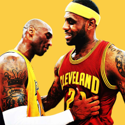 Le podcast BasketSession - CQFR : LeBron James Vs Kobe Bryant, la meilleure finale NBA qui n'a jamais eu lieu ?