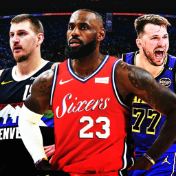 Le podcast BasketSession - Ep #244 - Les grands gagnants et perdants de la free agency NBA