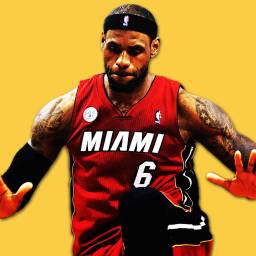 CQFR : Et si LeBron James revenait au Heat ? Wembanyama, le premier à taper les 100 points ?