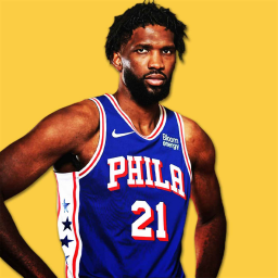 Le podcast BasketSession - CQFR : Faut-il encore croire en Joel Embiid ?