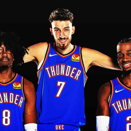 Ep #203 - Oklahoma City Thunder : les origines d'une dynastie
