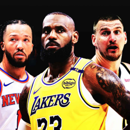 Ep #192 - Des playoffs NBA de fou ! Analyses, décryptage et prévisions