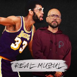 Le podcast BasketSession - Hoop Culture Vol.71 - Real Muzul : Sylvia Robinson, Jabbar, George Clinton et moi