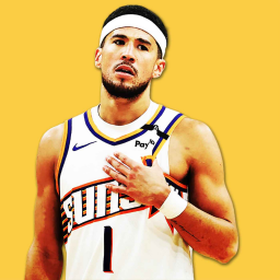 CQFR : Devin, Booker, Trae Young, Patrick Williams... le pire du pire de la saison NBA