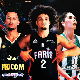 Le podcast BasketSession - Ep #234 - Paris Basketball Vs Monaco : une finale de Betclic Elite en forme de trilogie !