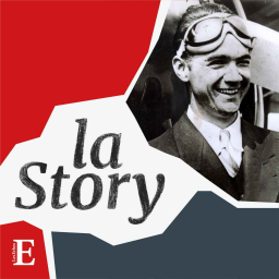 Howard Hughes, le passionné d’aviation qui avait vu trop grand