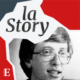 Bill Gates 1/3 : l’enfance d’un « nerd »