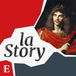 Molière, ancien élève de HEC