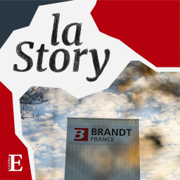 Brandt : la chute d'un fleuron français