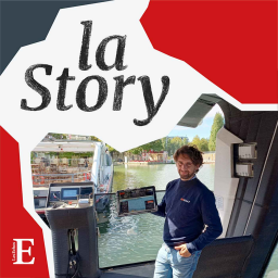 COP 30 : «Tony », le bateau autonome et propre qui veut vous faire traverser la Seine ?