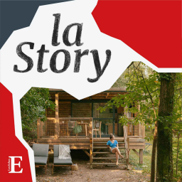 La Story - D'autres vacances (3/5) : « Une partie de nos clients ne se retrouvait plus dans l’offre existante »  : le renouveau du camping