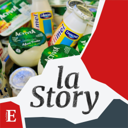 A 100 ans, Danone fait sa mue